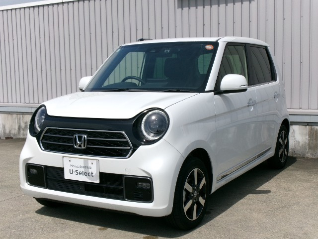 N-ONE プレミアム 