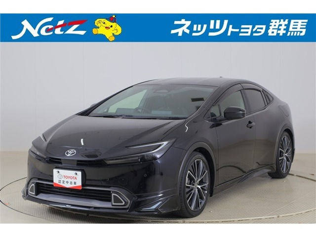 トヨタ プリウス 