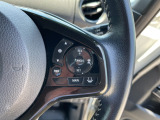 【センシング】ホンダが推し進める総合先進安全装備のセンシング搭載! 衝突や斜線はみだしなどの危険が予測される時、センサーが警告。ヒューマンエラーを高度先進技術が補完してくれます。
