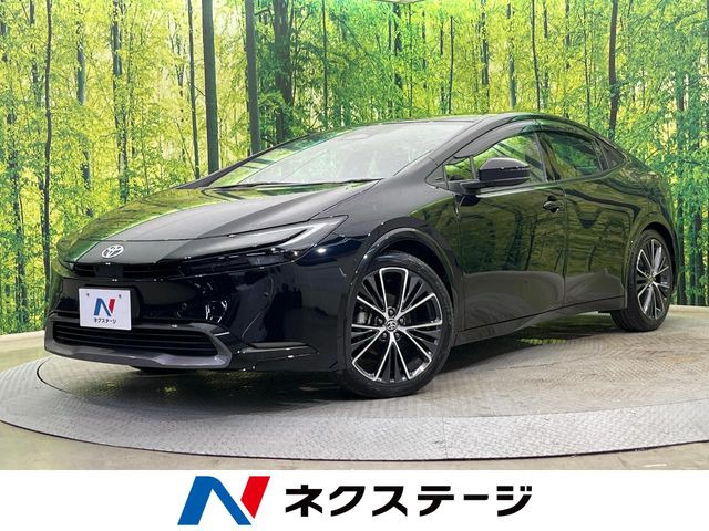 プリウス 2.0 Z
