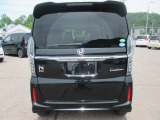 N-BOXカスタム G L ホンダセンシング 4WD 