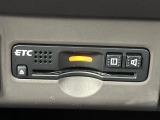 【ETC】高速道路の料金所をストレスなく通過!話題のスポットやサービスエリアに多い「スマートIC」利用時は必須のアイテムです。当店でセットアップを実施、ご納車当日からすぐにご利用いただけます!