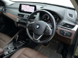 X1 xドライブ 18d xライン 4WD 