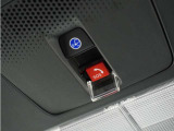 ◆新世代コネクテッド技術「Honda CONNECT」搭載。緊急時にオペレーターのサポートを受けることも可能です。