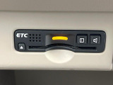 【ETC】高速道路の料金所をストレスなく通過!話題のスポットやサービスエリアに多い「スマートIC」利用時は必須のアイテムです。当店でセットアップを実施、ご納車当日からすぐにご利用いただけます!