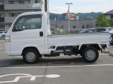 アクティトラック SDX 4WD