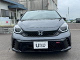 フィット 1.5 e:HEV RS 