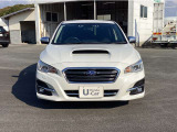 レヴォーグ 1.6 GT アイサイト 4WD 
