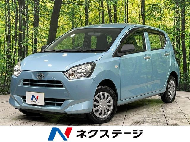 ミライース L 
