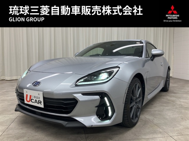 BRZ 2.4 S 