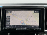 アルファード 2.5 S Aパッケージ ツインサンルーフ ALPINE9インチナビ