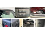 品質へのこだわり!フロアマットやシートなど車内をキレイに清掃し、ニオイや汚れなどを徹底的にクリーニングしてもらっております。室内はピカピカです☆