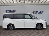神奈川でお車を探すなら リバーサイド 。当店では在庫数800台展示中となります。残価設定型ゴジュッパローンをメインで販売しており月々のお支払いをお安く高年式車を乗りたい方へ是非ご検討ください。