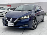 日産 リーフ