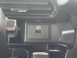SUB充電ポートついてます!
