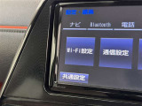 AM/FMラジオ付きです♪