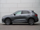 Q3 40 TDI クワトロ Sライン ディーゼル 4WD 