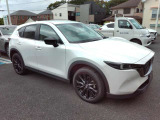 CX-5 2.2 XD ブラックトーンエディション 