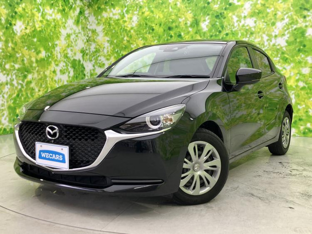 MAZDA2 1.5 15S スマートエディション