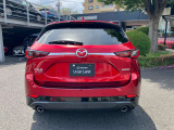CX-5 2.2 XD スポーツアピアランス 4WD 