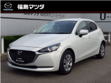 【スタイリッシュコンパクト・MAZDA2】