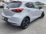 MAZDA2 1.5 15 スポルト 