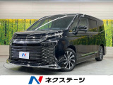 モデリスタエアロ 純正10.5型ナビ 後席モニター 両側電動スライド