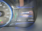 走行距離をご確認ください!!