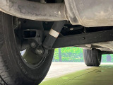 お車を安心してお乗りいただく為には、足回りの定期点検が欠かせません。サービスサポート(有償保証)では無料点検もご提供しており、安心のカーライフをお過ごしいただけるサポート体制が整っています。