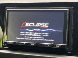 【ナビゲーション】使いやすいナビで目的地までしっかり案内してくれます。各種オーディオ再生機能も充実しており、お車の運転がさらに楽しくなります!!