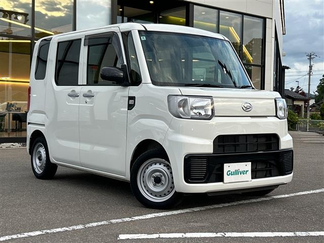 ハイゼットキャディー D 修復歴無し
