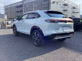 純正オプション「エキパイフィニッシャー」装着車両です。