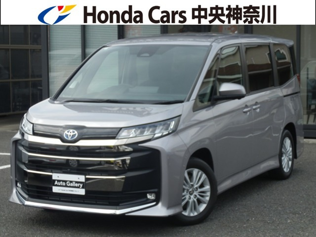 トヨタ ノア 