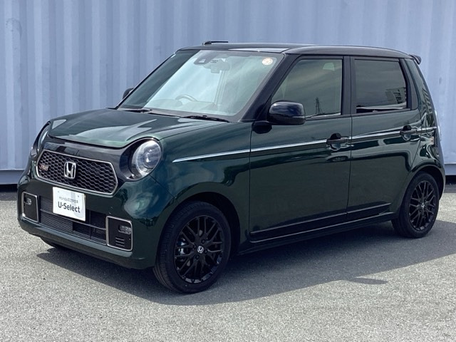N-ONE RS 