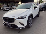 CX-3 1.5 15S アーバンドレッサー 