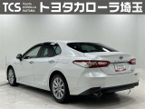 外板色はプラチナホワイトパールマイカ(089)!ボディサイズは全長488&times;全幅184&times;全高144センチ!3ナンバー登録となります!