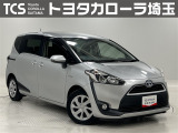 トヨタ シエンタ