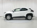 ヤリスクロス 1.5 G 4WD 