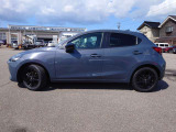 MAZDA2 1.5 15S ブラックトーンエディション 