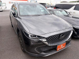マツダ CX-8
