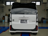 購入時の点検、整備はもちろん、納車後のメンテナンスもHonda車のプロが細やかに。安心の保証と丁寧なサポートで、あなたのカーライフを支えます。
