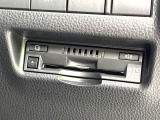 【ETC】高速道路の料金所をストレスなく通過!話題のスポットやサービスエリアに多い「スマートIC」利用時は必須のアイテムです。当店でセットアップを実施、ご納車当日からすぐにご利用いただけます!