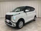 eKクロス M 