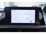ディスプレイオーディオです♪Bluetooth・USB接続出来ます!バックガイドモニターで後方の確認が出来て安心です。