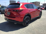 CX-5 2.2 XD スポーツ アピアランス ディーゼルターボ