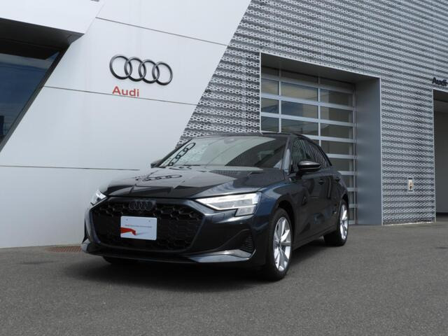 A3スポーツバック 30 TFSI アドバンスド 
