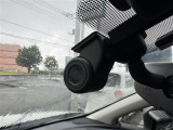 【ドライブレコーダー】運転中の記録を残します。事故などを起こした起こされた時の証拠を残します。