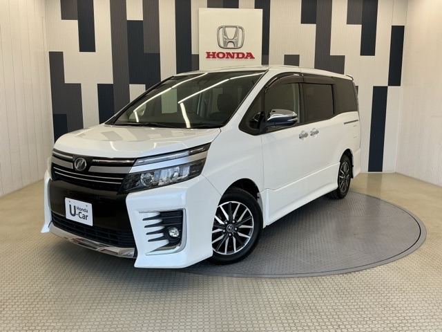 ヴォクシー 2.0 ZS 煌II 