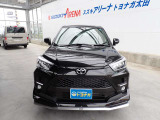 ライズ 1.2 Z ディスプレイオーディオパッケージ