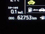 62753km走行